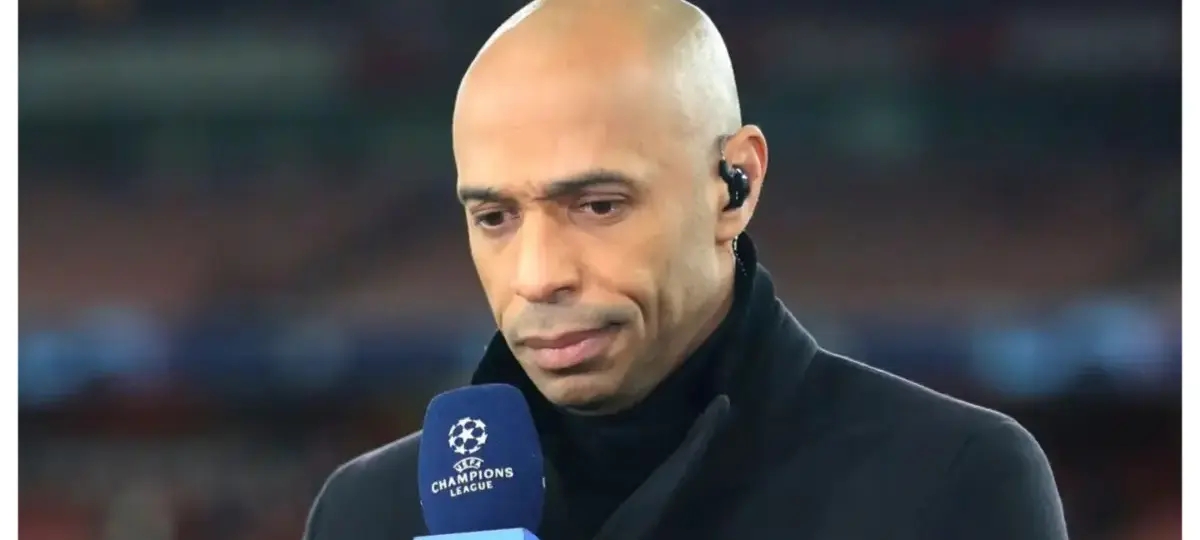 World Cup: Why Raul Jimenez was emotional after scoring against South Africa – Thierry Henry