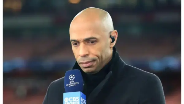 World Cup: Why Raul Jimenez was emotional after scoring against South Africa – Thierry Henry