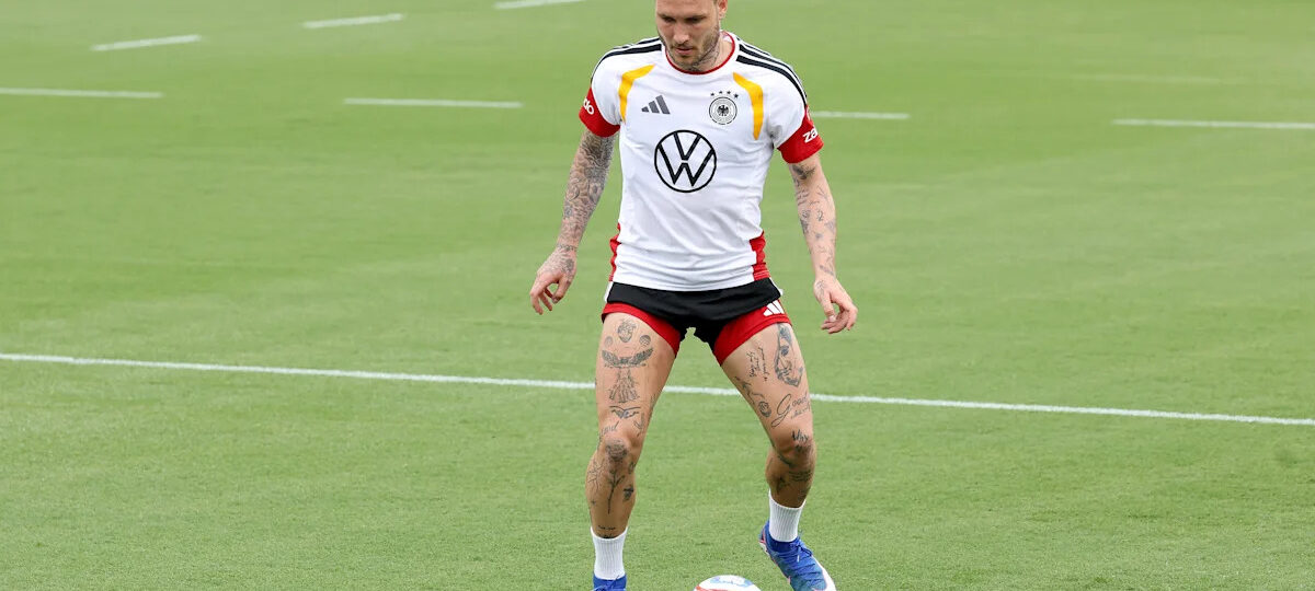 Germany vs. Curaçao: How to watch today’s 2026 World Cup match: TV channel, start time, where to stream free, and more