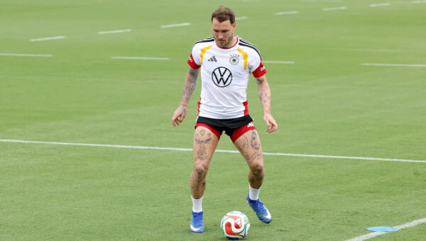 Germany vs. Curaçao: How to watch today's 2026 World Cup match: TV channel, start time, where to stream free, and more