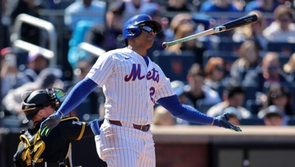 Mets' Juan Soto and Cubs' Pete Crow-Armstrong have same All-Star problem