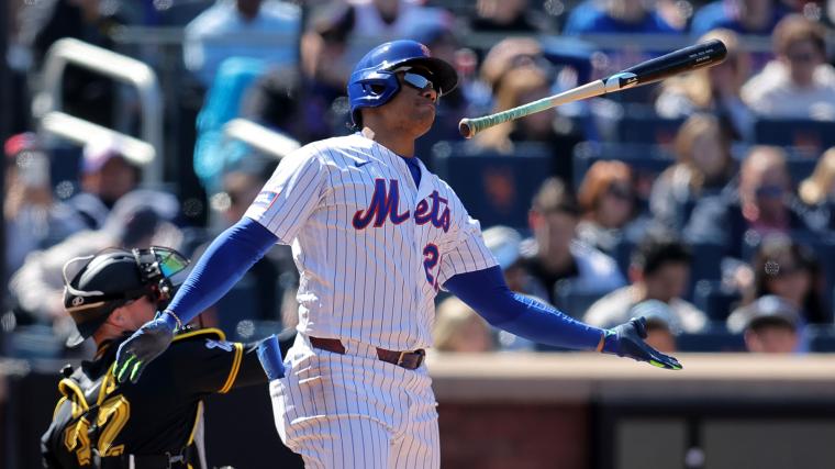 Mets' Juan Soto and Cubs' Pete Crow-Armstrong have same All-Star problem