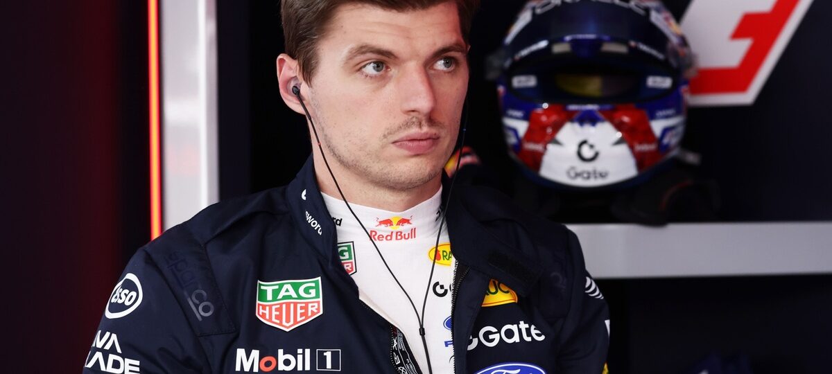 Red Bull finds cause of Max Verstappen’s DNF, planned engine change after Monaco