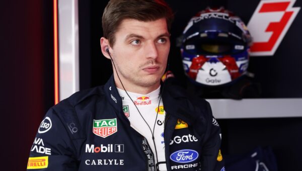 Red Bull finds cause of Max Verstappen’s DNF, planned engine change after Monaco