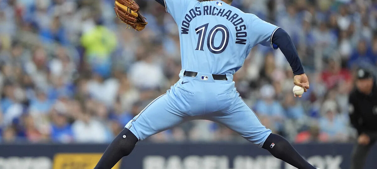 Jays Lose To Phillies