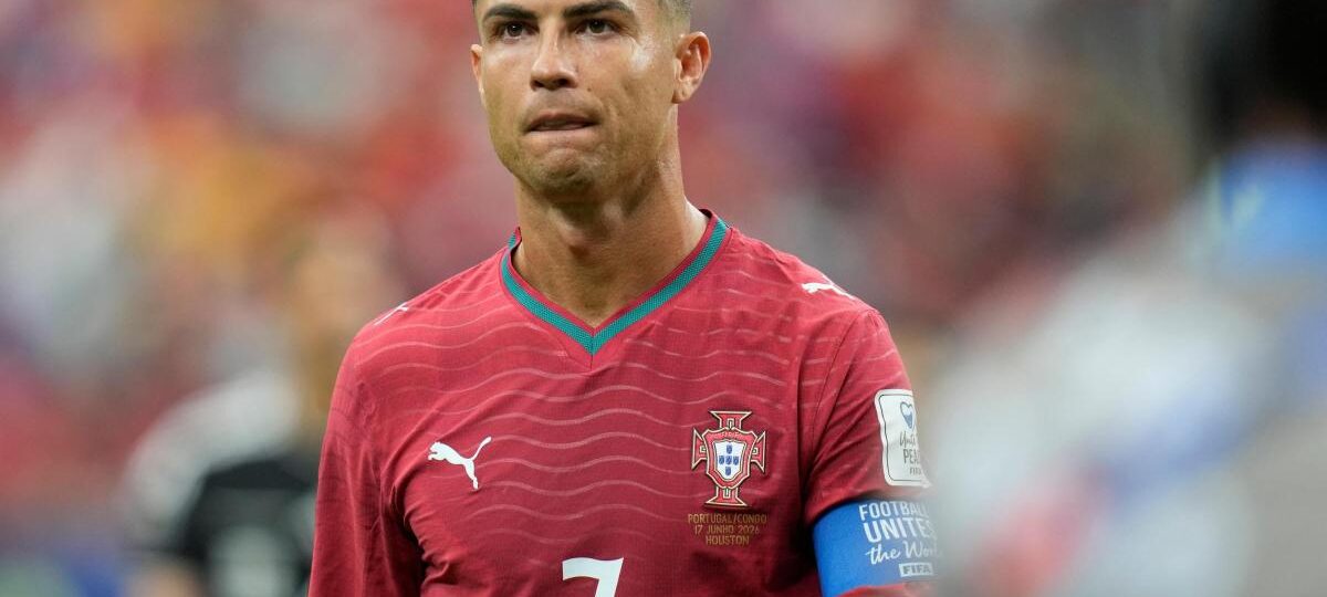 2026 World Cup: You must not score – Thierry Henry slams Ronaldo after Portugal draw