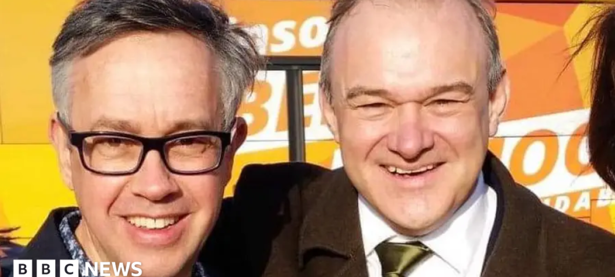 Lib Dems face call for inquiry into deselection of election candidate