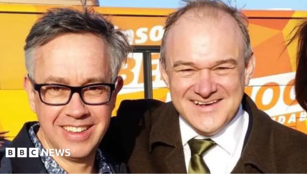 Lib Dems face call for inquiry into deselection of election candidate