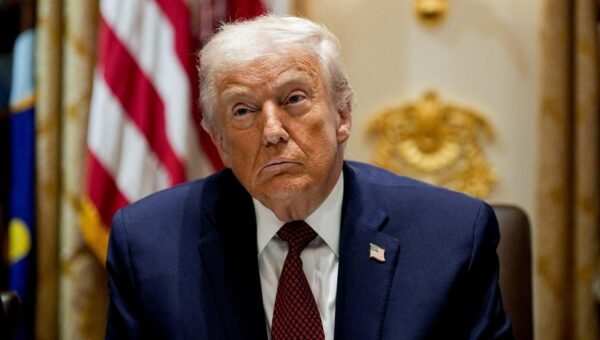 Trump names ambassadors to 5 African nations
