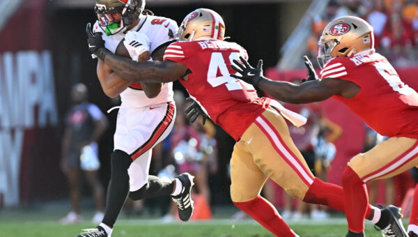 49ers would have loved if the 2025 NFL draft went this way