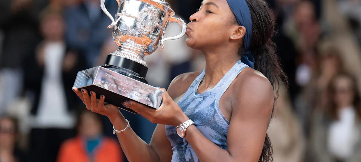 2026 French Open prize money payouts for every winner