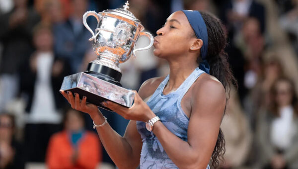 2026 French Open prize money payouts for every winner