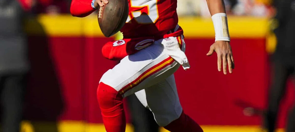 Kansas City Chiefs: ESPN Expert Drops Major Patrick Mahomes Prediction