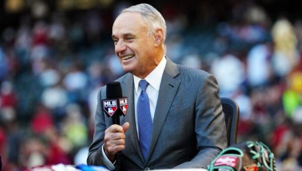 Major League Baseball CBA could take White House turn if teams can’t agree on deal