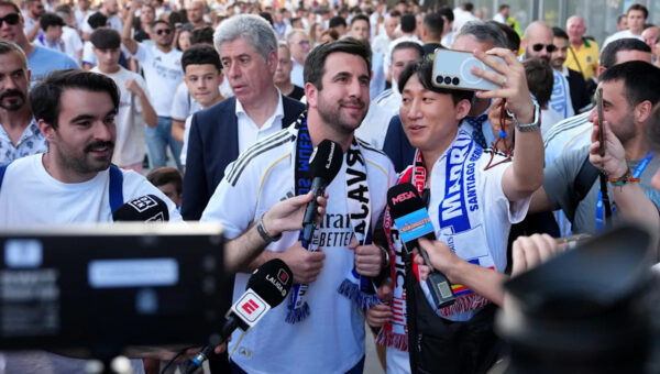 ‘We are talking about one of the best managers’ – Enrique Riquelme names Jurgen Klopp as his dream Real Madrid appointment