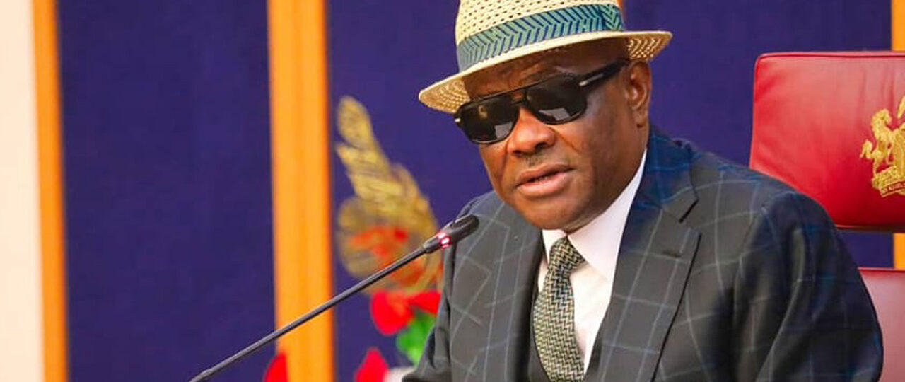 ‘He’s valuable asset’ – PDP faction refutes Wike’s defection to APC