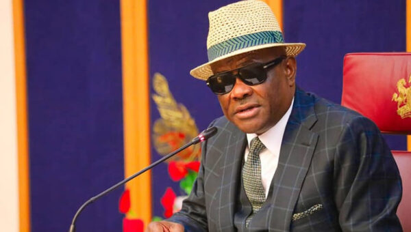 ‘He’s valuable asset’ – PDP faction refutes Wike’s defection to APC