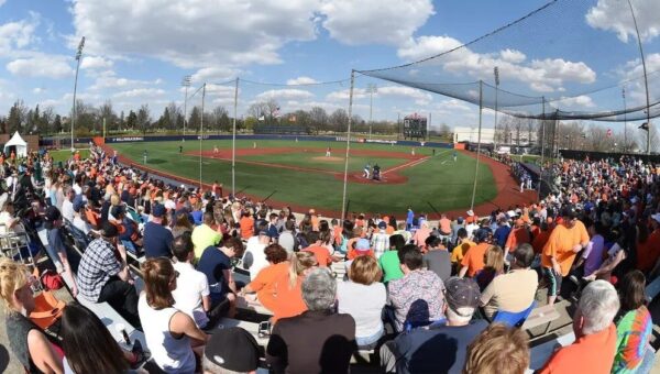 IHSA baseball: 2026 Illinois state finals schedule