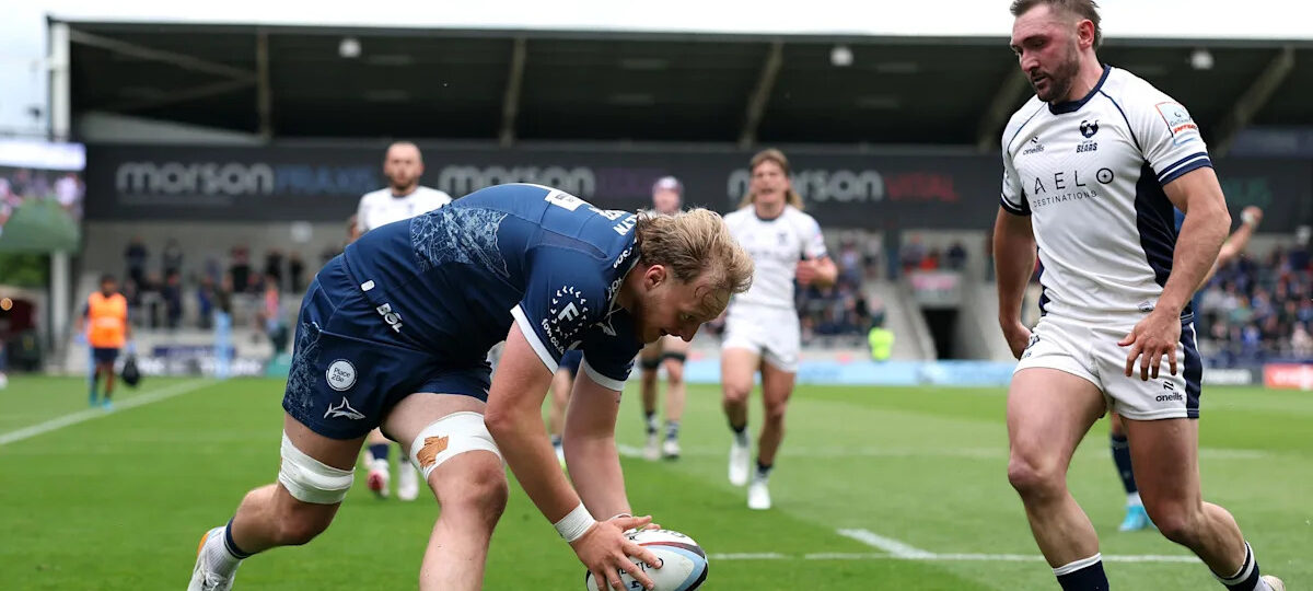 Sale beat weakened Bristol to get Champions Cup spot