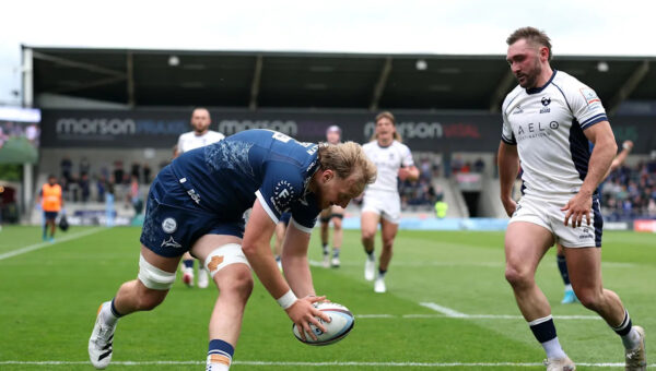 Sale beat weakened Bristol to get Champions Cup spot