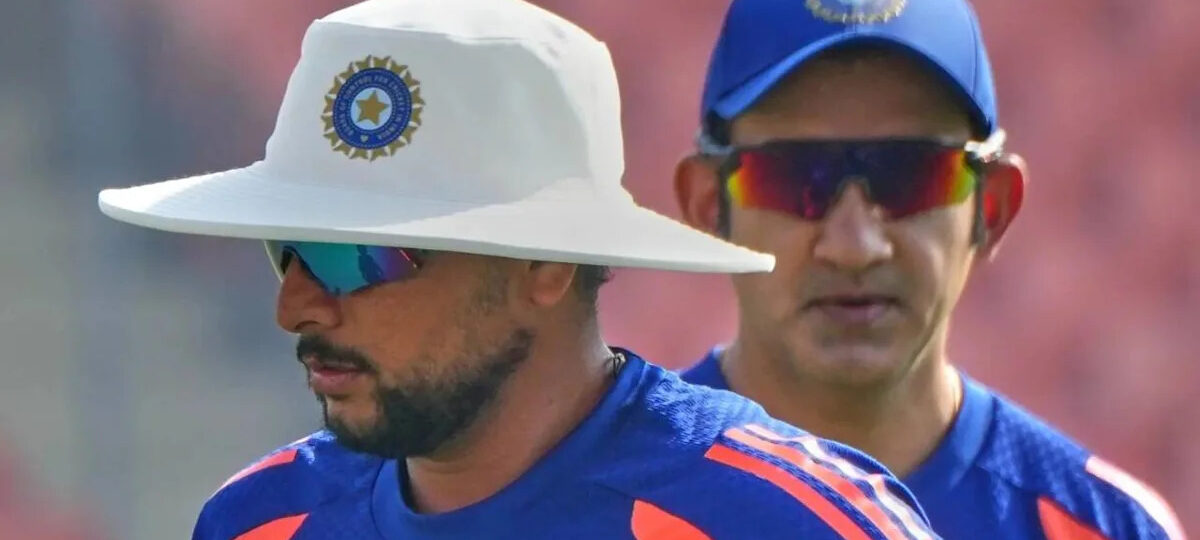 Curious case of Kuldeep Yadav: With the 2027 ODI World Cup in sight, India need their premier wicket-taker back in form