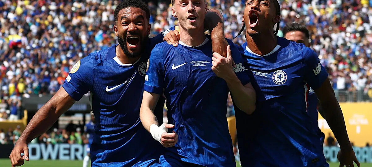 Chelsea’s ‘list of untouchables’ includes seven players — report
