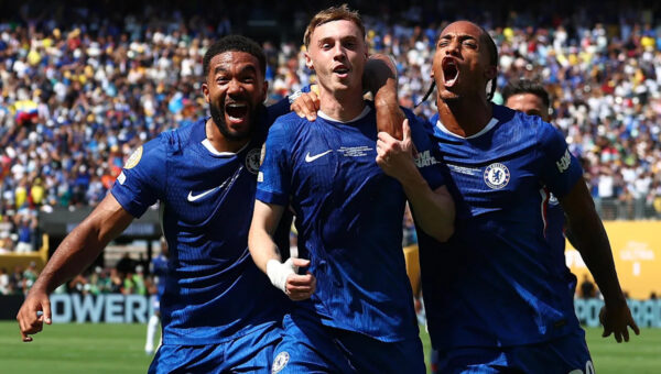 Chelsea’s ‘list of untouchables’ includes seven players — report