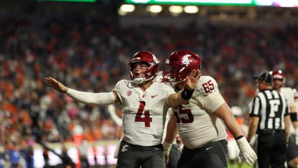 The Pac-12 is leading the other G6 conferences in 2027 recruiting