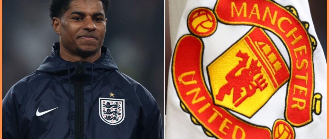 Journalist drops Marcus Rashford bombshell that many fans didn’t expect