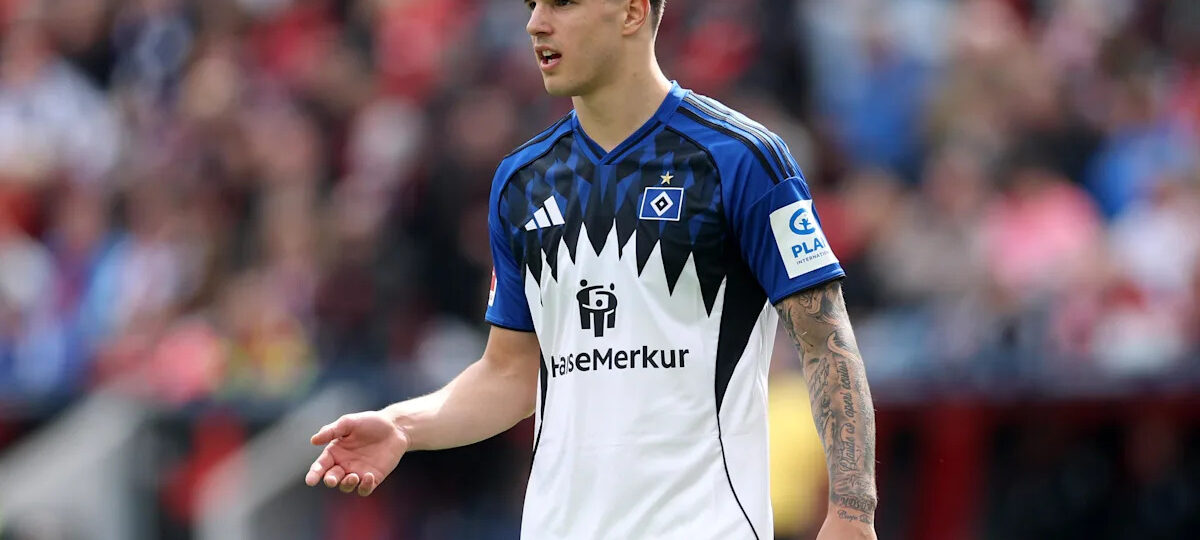 Bayern Munich News: Luka Vušković open to move away from Tottenham; Harry Kane is not going to FC Barcelona; and MORE!