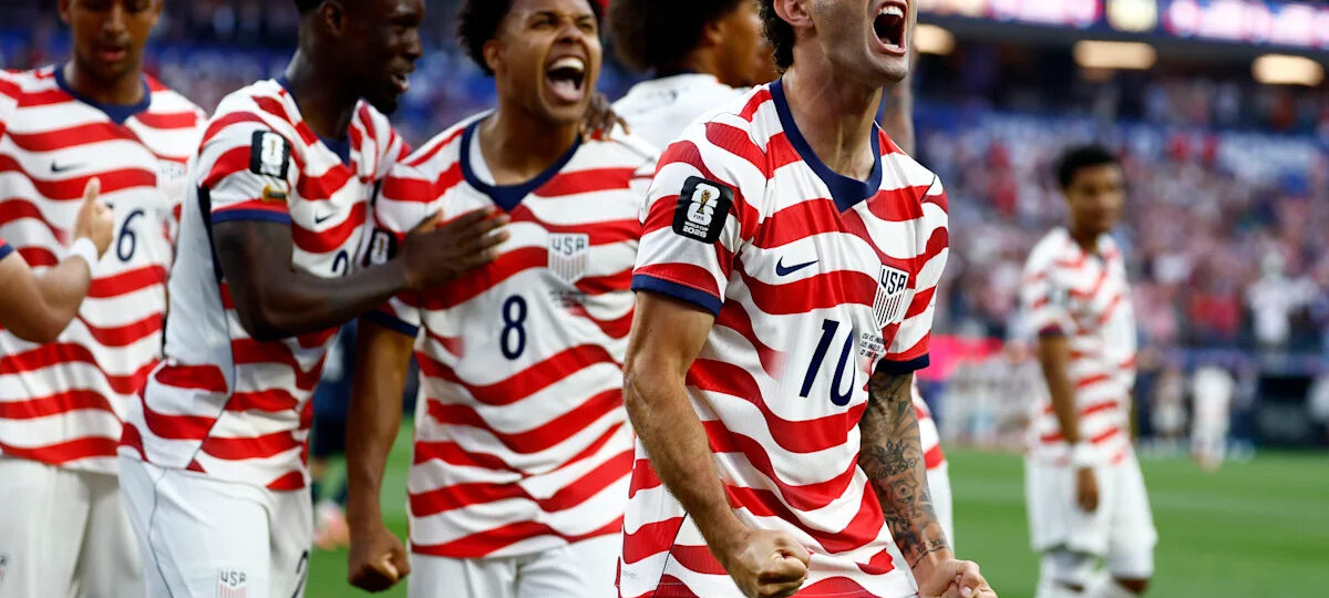 World Cup 2026: Which third-place team will the United States play in the Round of 32?
