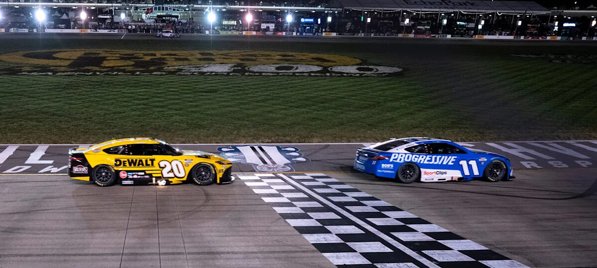 NASCAR Michigan predictions 2026, expert picks for Cup Series race