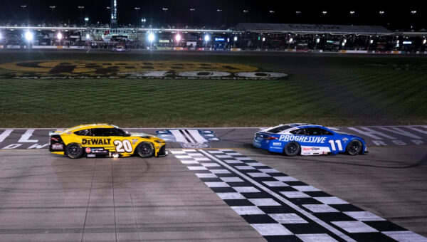 NASCAR Michigan predictions 2026, expert picks for Cup Series race
