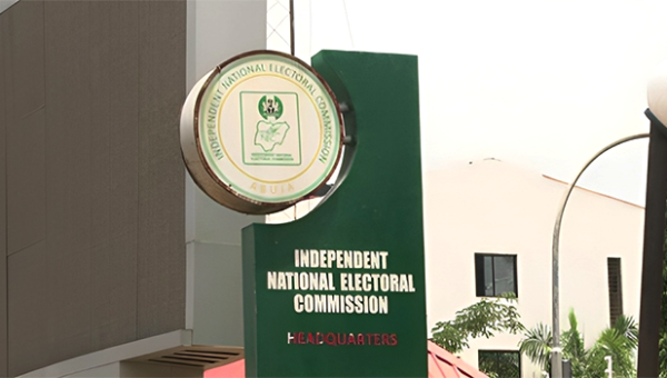 Emeka Ike: INEC To Probe Alleged Data Breach, Disclosure Of Voter Information