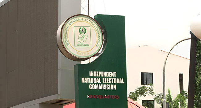Emeka Ike: INEC To Probe Alleged Data Breach, Disclosure Of Voter Information