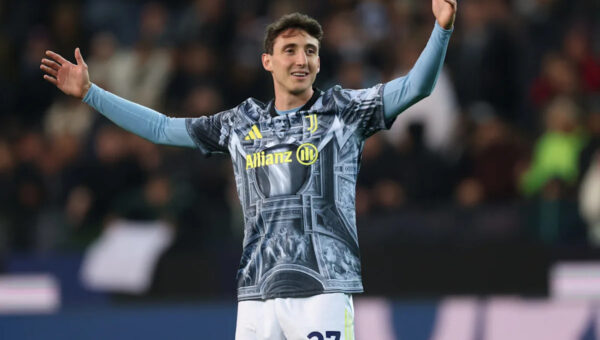 Chelsea consider €30m deal for Juventus defender Cambiaso