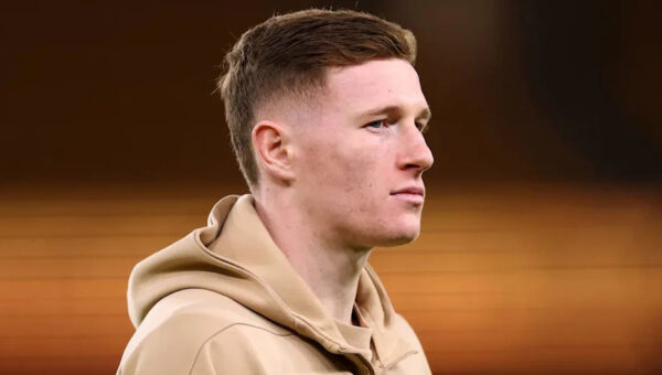 Elliot Anderson: United ready to hijack City deal