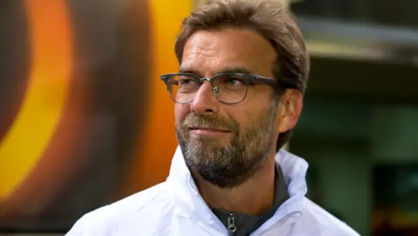 World Cup: Klopp hits out at Arsenal over Germany’s disallowed goal against Paraguay