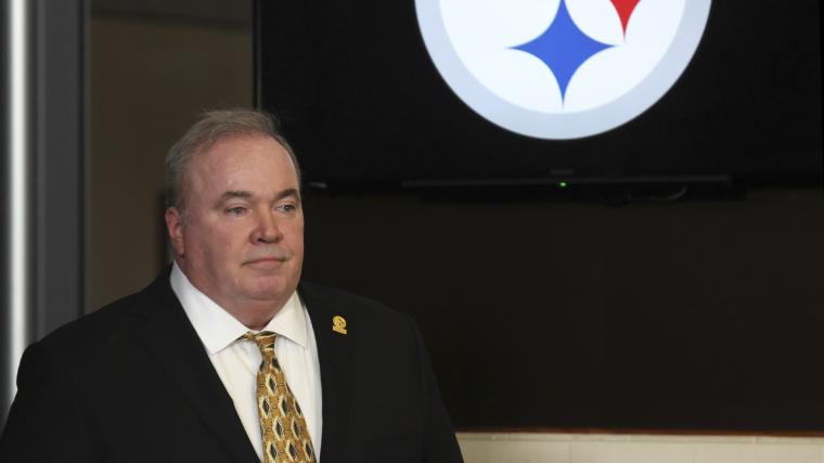 Steelers Legend Makes Exciting Prediction For Mike McCarthy's New Offense