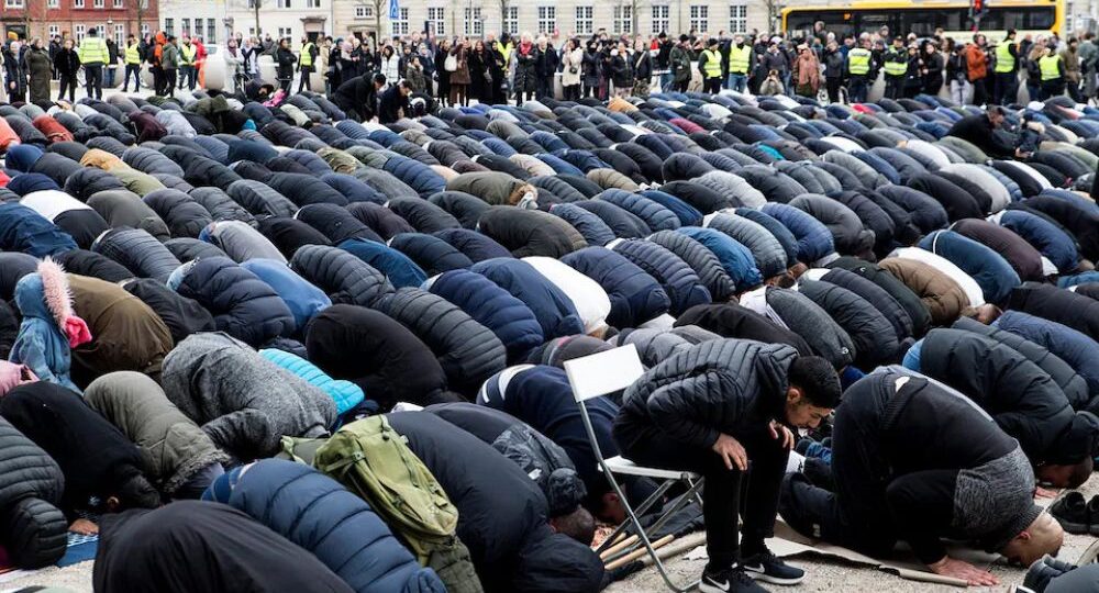 Denmark considers ban of nationwide Muslim ‘call to prayer’