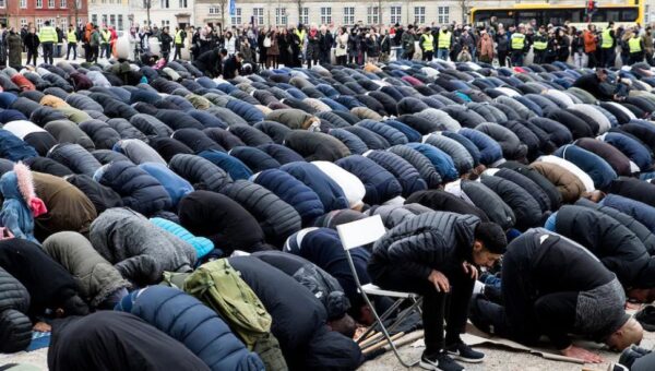 Denmark considers ban of nationwide Muslim ‘call to prayer’