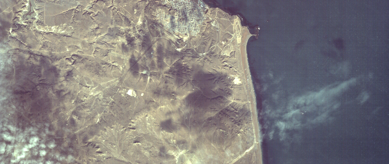 A satellite just learned to find things on its own — here’s what that means