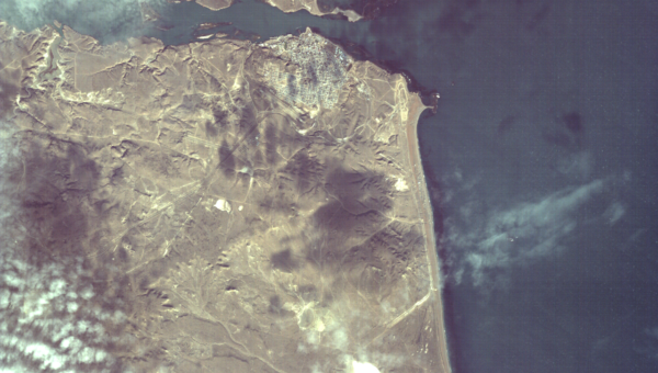A satellite just learned to find things on its own — here’s what that means