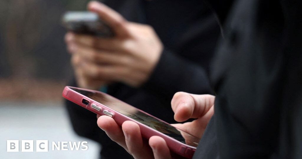Tech firms had ‘enough time’ says Nandy, ahead of social media announcement