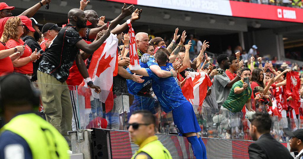 From Canada’s thrill to Brazil’s party, the funniest World Cup bits
