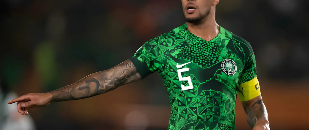 World Cup: Troost-Ekong names South Africa’s best player in 1-0 defeat to Canada