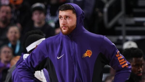 Jusuf Nurkic reveals what went wrong with the Suns during Mike Budenholzer’s stint