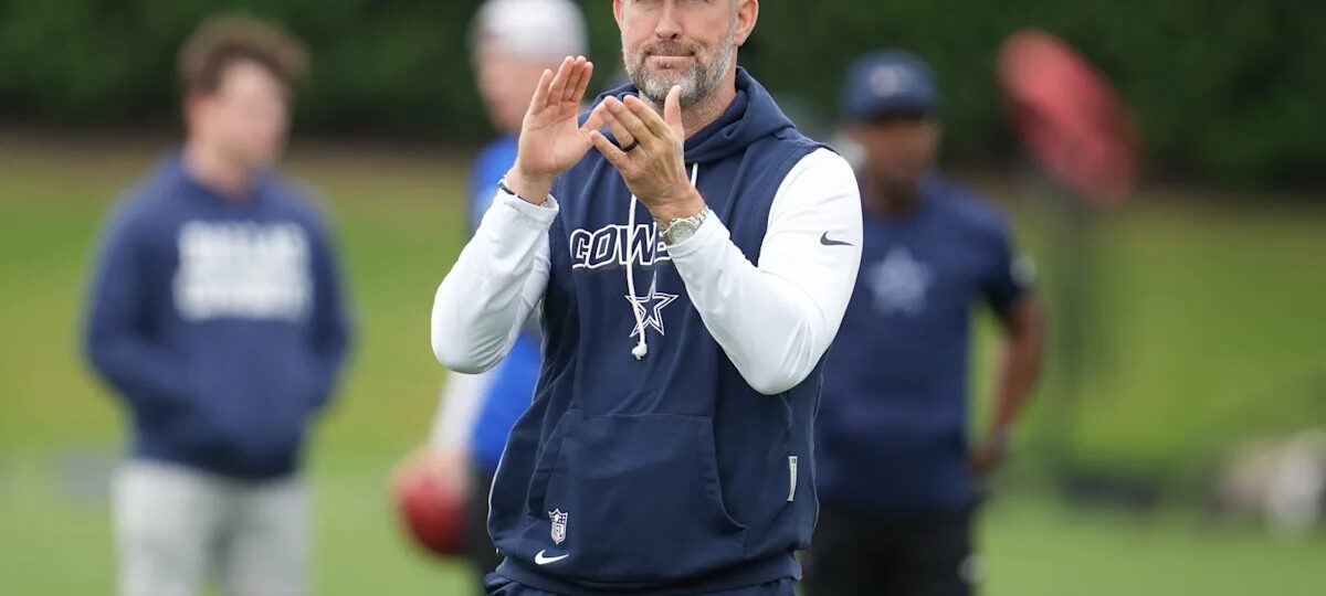 Dallas Cowboys free agency signing is off to a much hotter start than expected as OTAs heat up