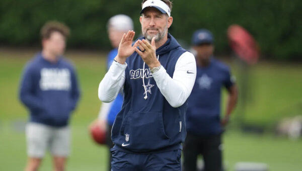 Dallas Cowboys free agency signing is off to a much hotter start than expected as OTAs heat up