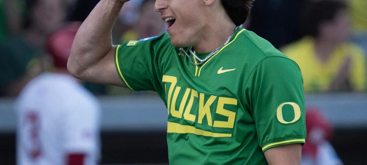 Three Ducks invited to USA Baseball Collegiate National Team